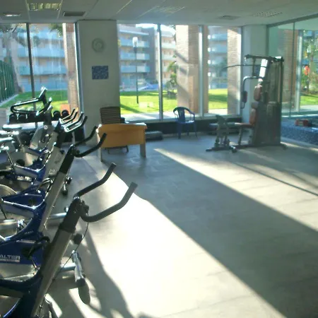Apartment Aquaria-5 By Interhome Salou