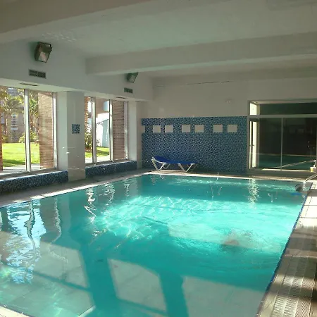 Aquaria-5 By Interhome Apartment