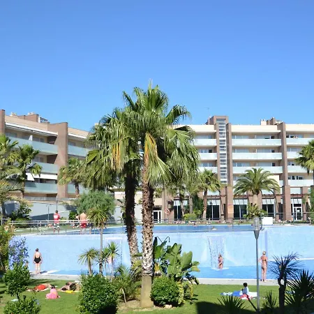Aquaria-5 By Interhome Apartment Salou