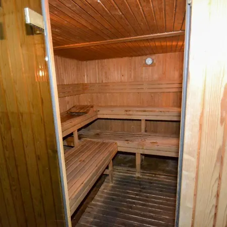 Aquaria-5 By Interhome Apartment