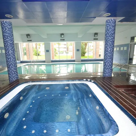 Aquaria-5 By Interhome Apartment Salou
