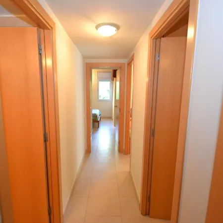 Aquaria-5 By Interhome Apartment
