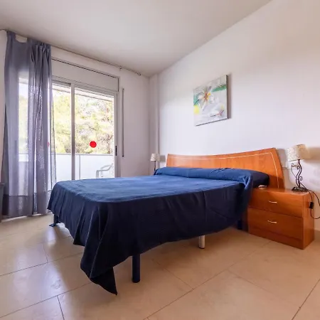Aquaria-5 By Interhome Apartment Salou