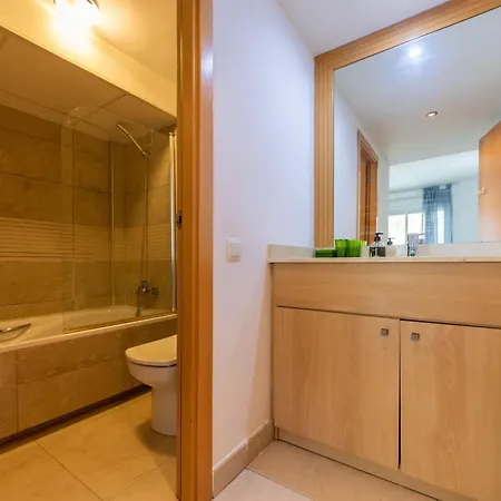 Aquaria-5 By Interhome Apartment *