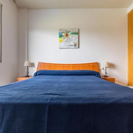 Aquaria-5 By Interhome Apartment