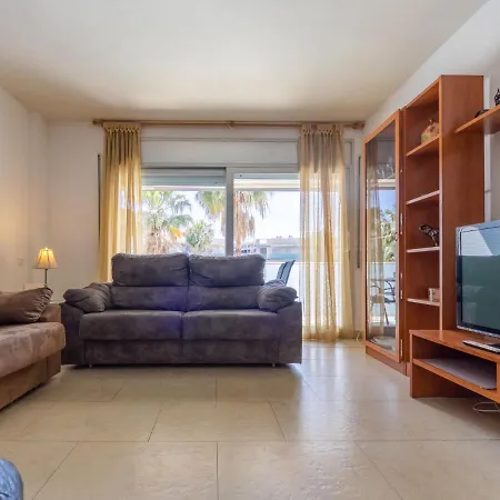 Apartment Aquaria-5 By Interhome *