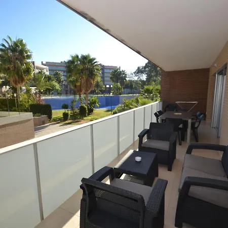 Aquaria-5 By Interhome Apartment