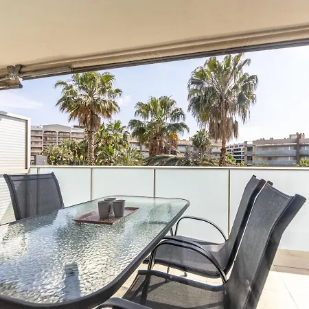 Apartment Aquaria-5 By Interhome
