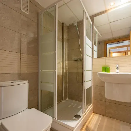 Apartment Aquaria-5 By Interhome Salou