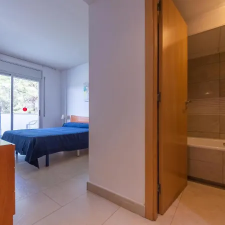 Aquaria-5 By Interhome Apartment