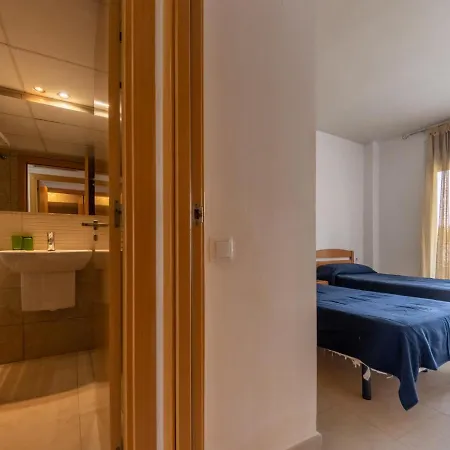 Aquaria-5 By Interhome Apartment *