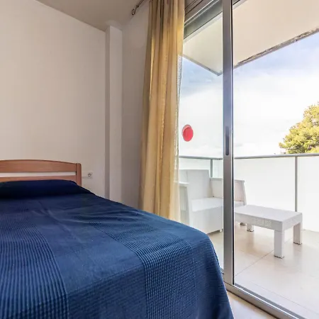 Aquaria-5 By Interhome Apartment