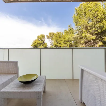 Aquaria-5 By Interhome Apartment
