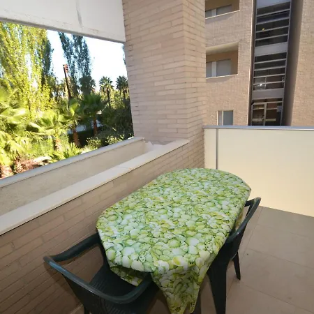 Apartment Aquaria-5 By Interhome