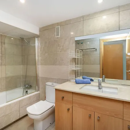 Aquaria-5 By Interhome Apartment *