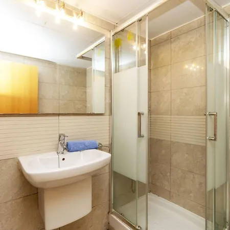 Aquaria-5 By Interhome Apartment *