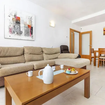Aquaria-5 By Interhome Apartment