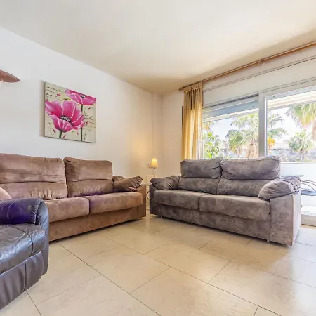 Aquaria-5 By Interhome Apartamento *