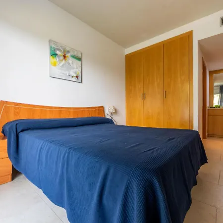 Appartement Aquaria-5 By Interhome *