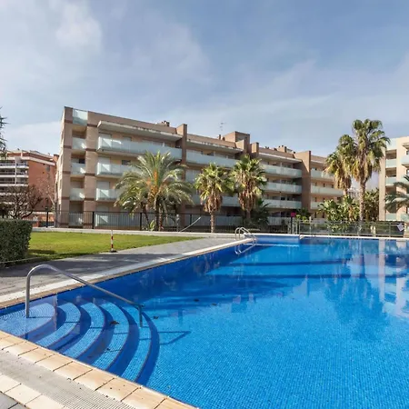 Aquaria-5 By Interhome Appartement *