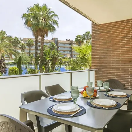 Aquaria-5 By Interhome Appartement *