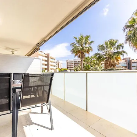 Aquaria-5 By Interhome Appartamento
