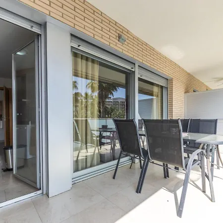 Aquaria-5 By Interhome Salou