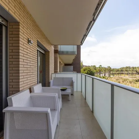 Aquaria-5 By Interhome Appartamento *