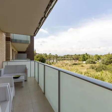 Aquaria-5 By Interhome Appartamento *