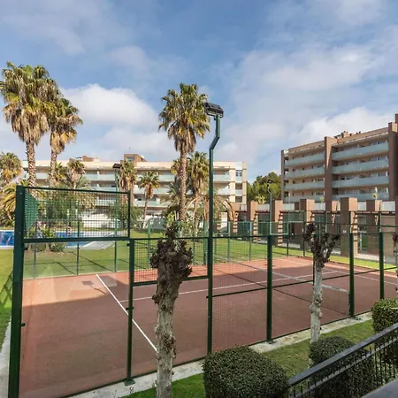 Aquaria-5 By Interhome Salou