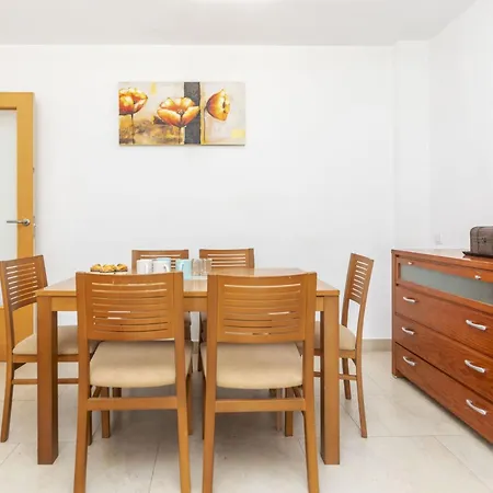 Appartamento Aquaria-5 By Interhome *