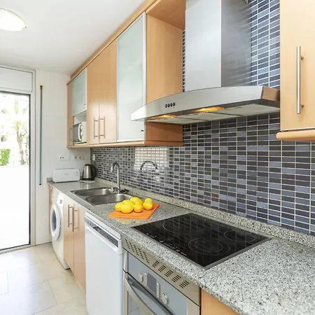 Aquaria-5 By Interhome Appartamento *