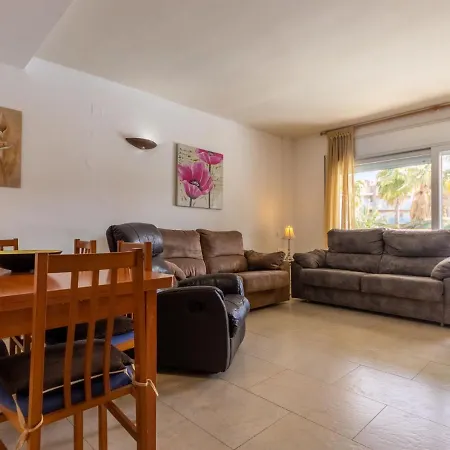 Aquaria-5 By Interhome Apartmán