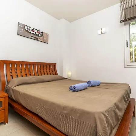 Apartmán Aquaria-5 By Interhome Salou