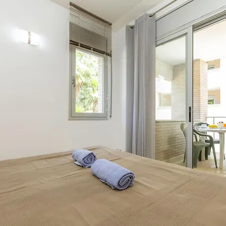 Apartmán Aquaria-5 By Interhome