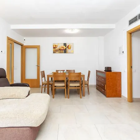 Apartmán Aquaria-5 By Interhome *